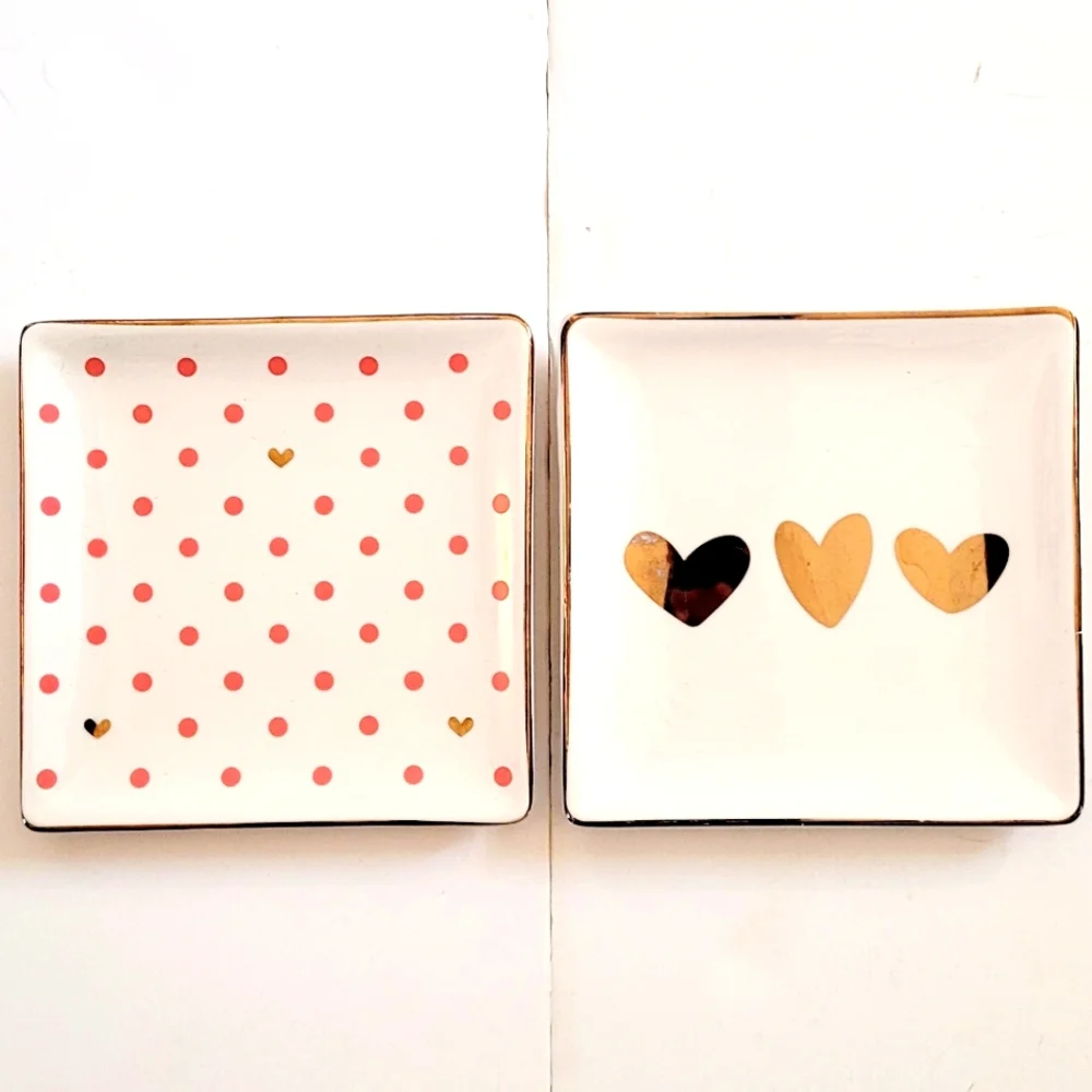 2pk mini trays